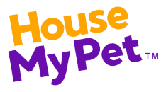 House My Pet Logo